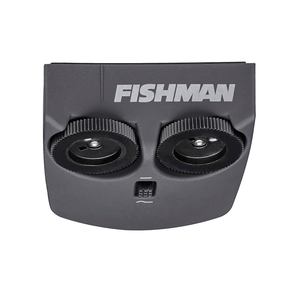 Fishman Matrix Infinity VT Pickup & Preamp System Wide Format
