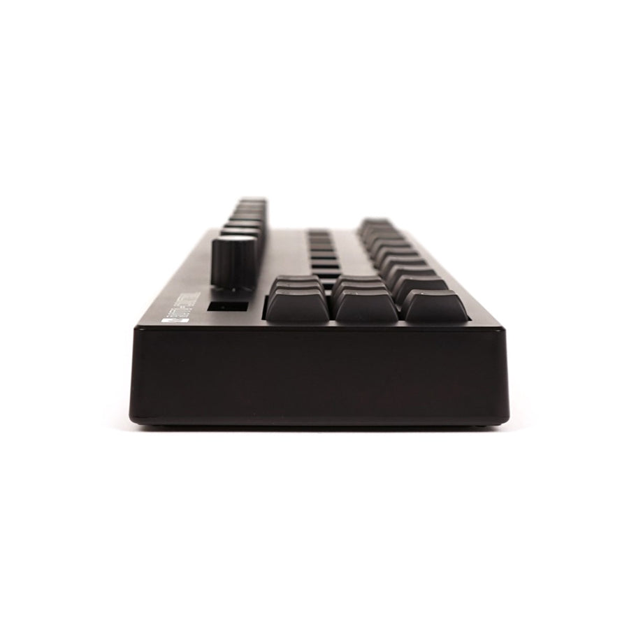 Melbourne Instruments Roto-Control, keyboard synthesizer instrument