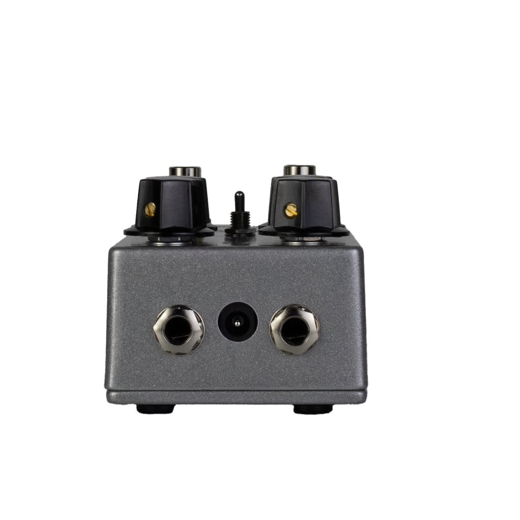 Diamond Pedals Memory Lane STM32 — Delay Pedal