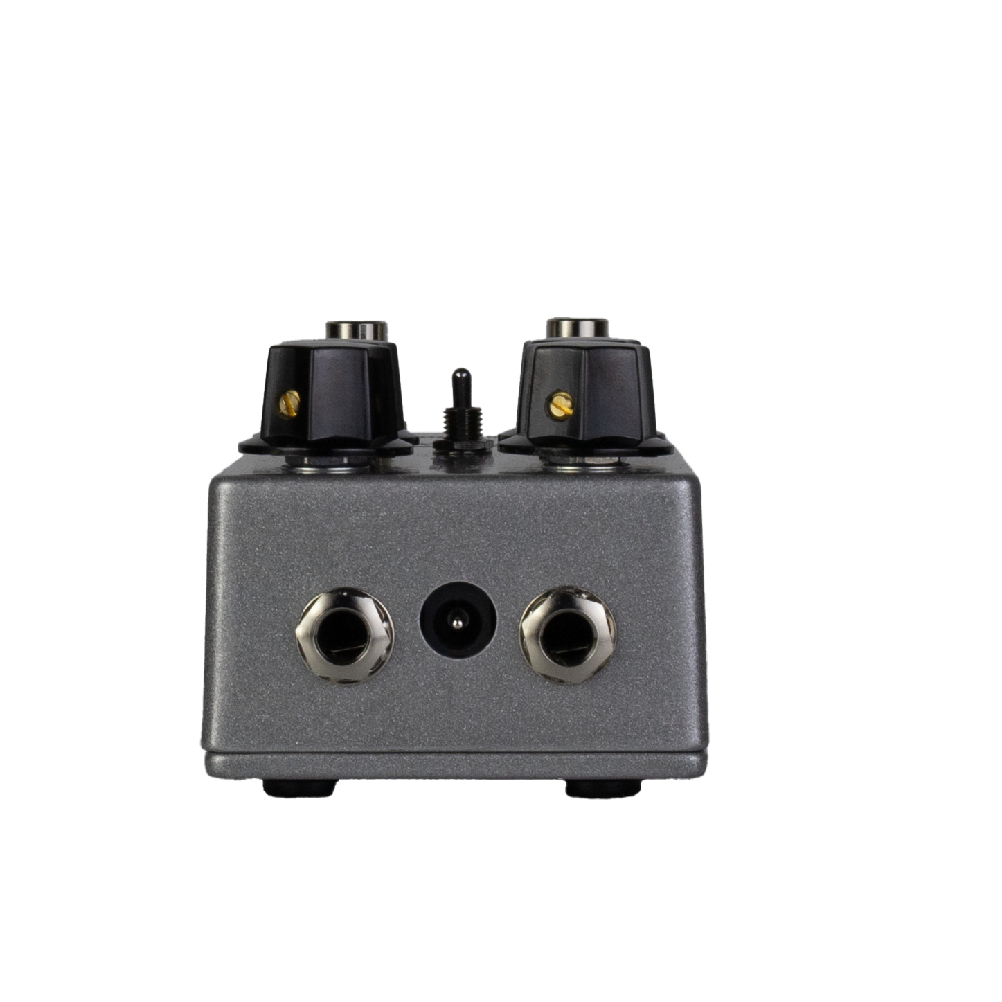 Diamond Pedals Memory Lane STM32 — Delay Pedal