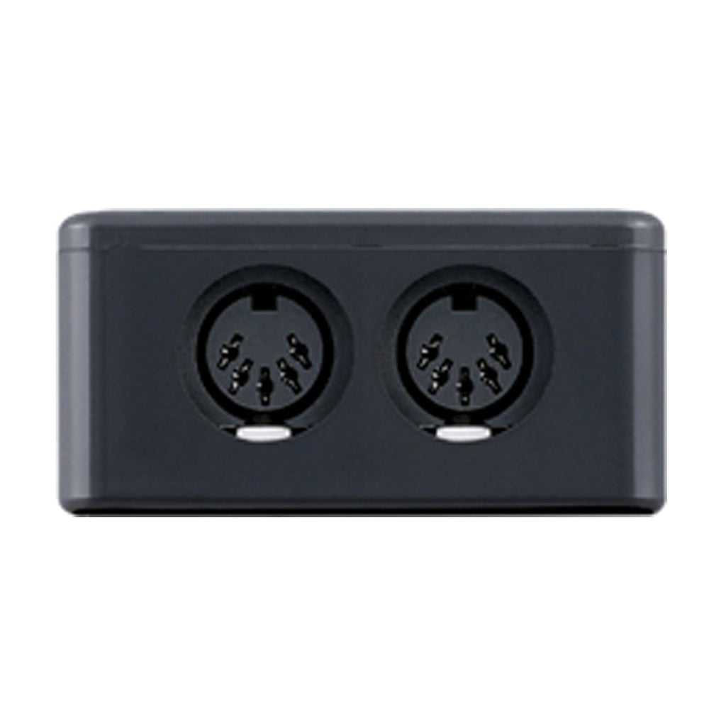 Midi Solutions Merger, MIDI computer connectivity interface