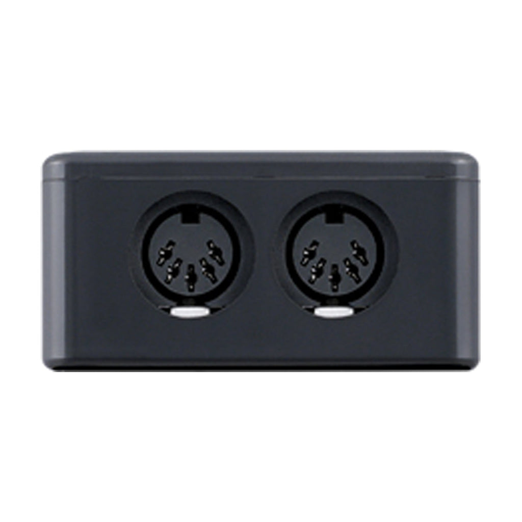 Midi Solutions Thru, MIDI computer connectivity interface