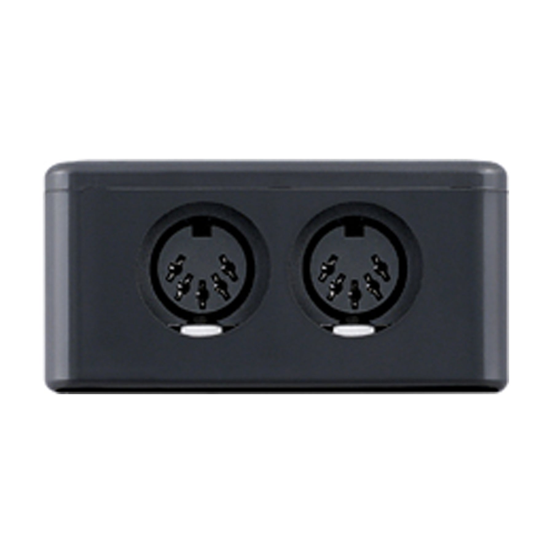 Midi Solutions Thru, MIDI computer connectivity interface