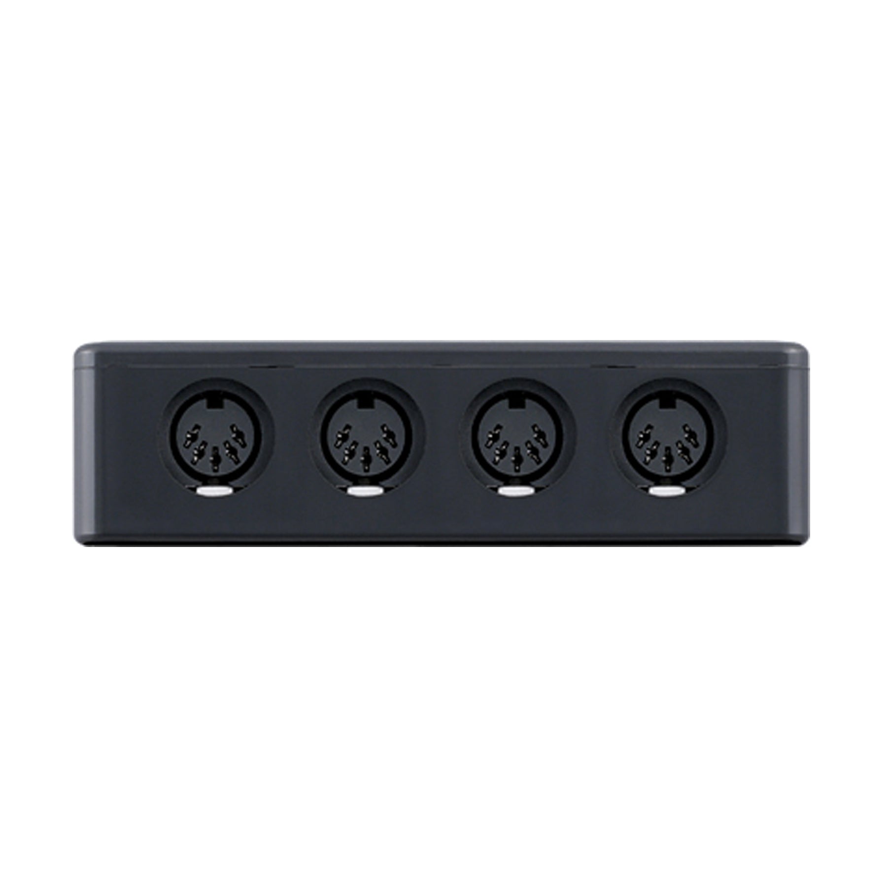 Midi Solutions Quadra Merge, MIDI computer connectivity interface