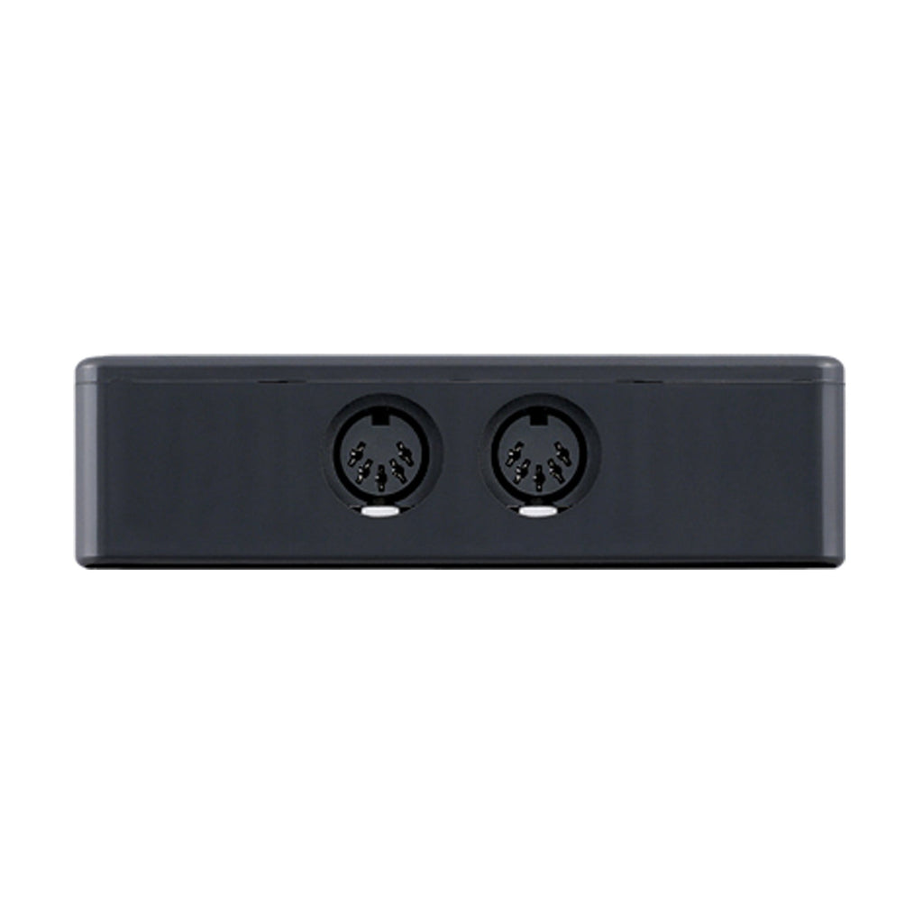 Midi Solutions Quadra Merge, MIDI computer connectivity interface