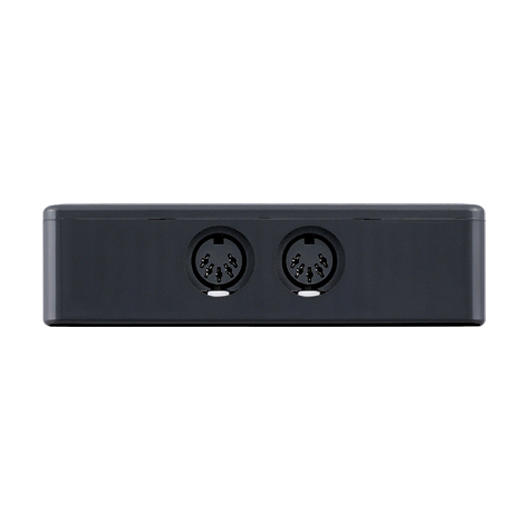 Midi Solutions Quadra Merge, MIDI computer connectivity interface