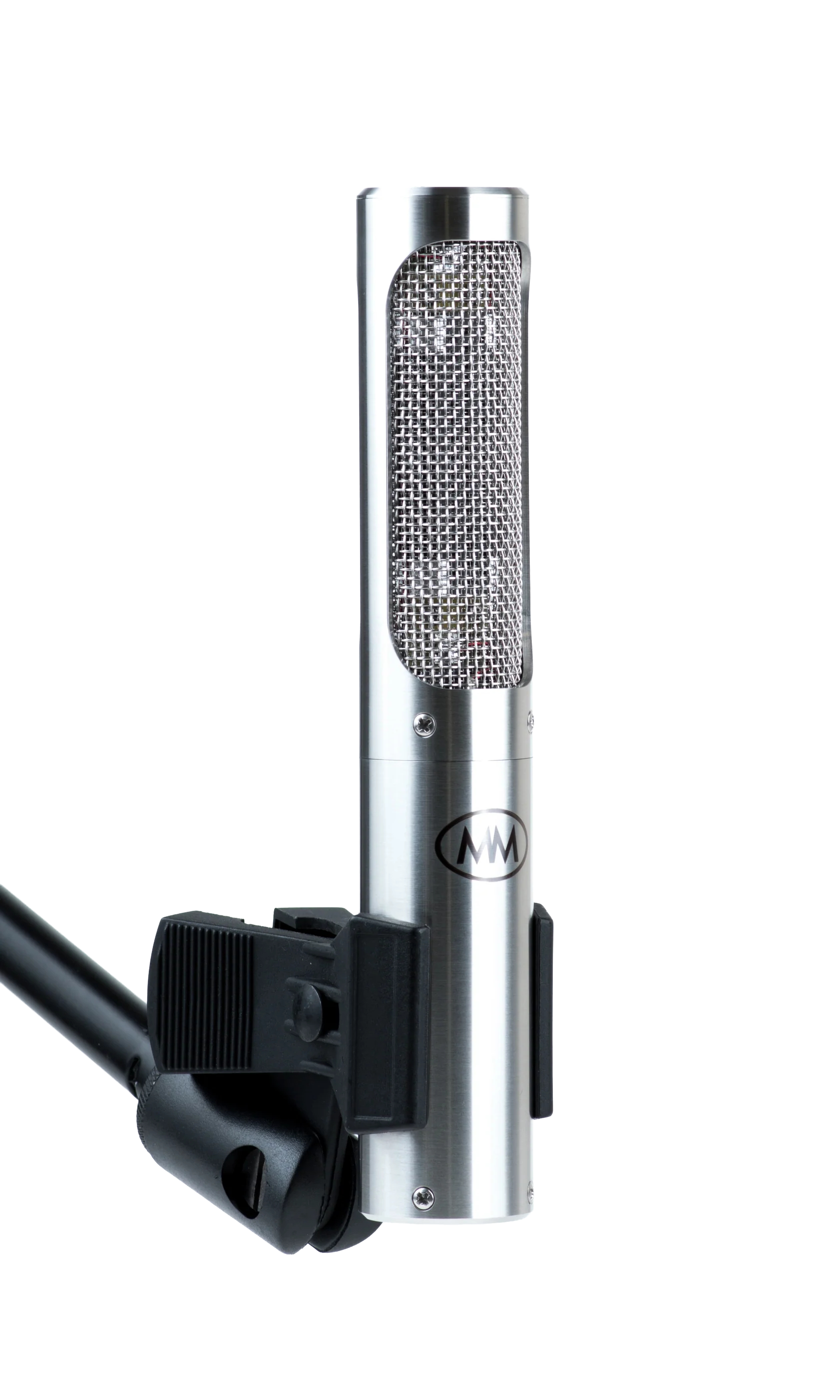 MESANOVIC MICROPHONES Model 2, studio recording microphone body