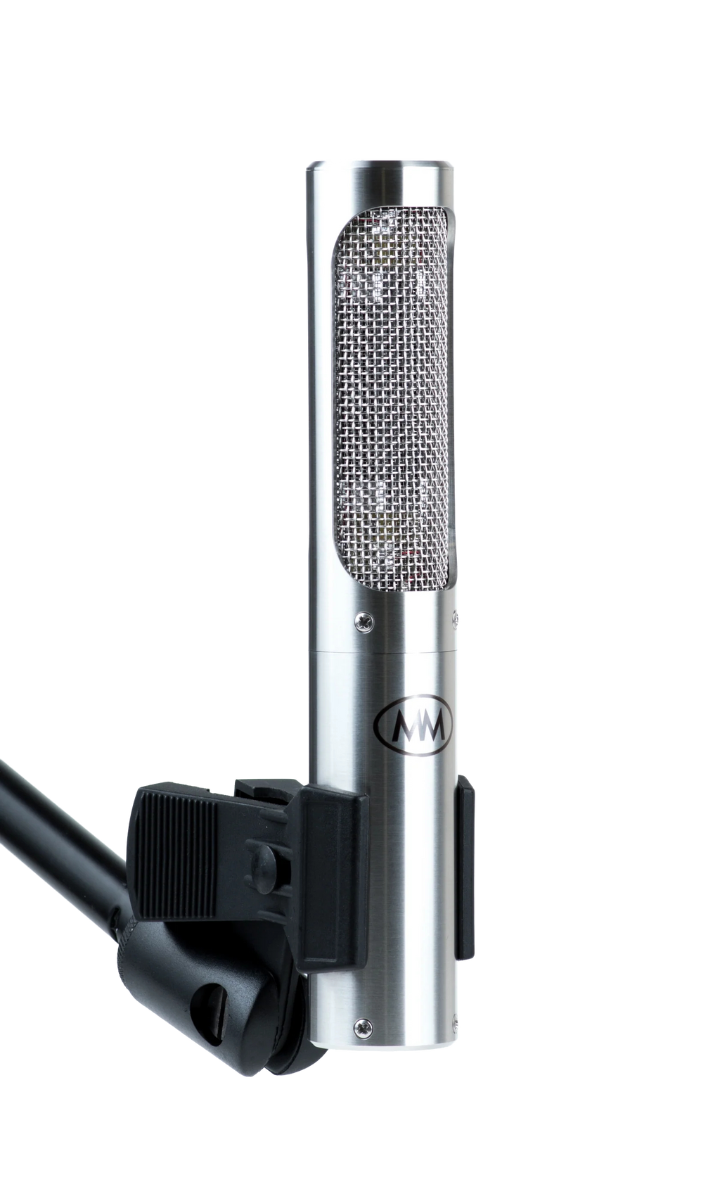 MESANOVIC MICROPHONES Model 2A, studio recording microphone body