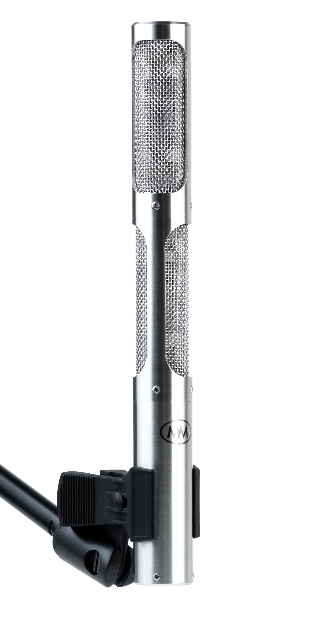 MESANOVIC MICROPHONES Model 2S, studio recording microphone body