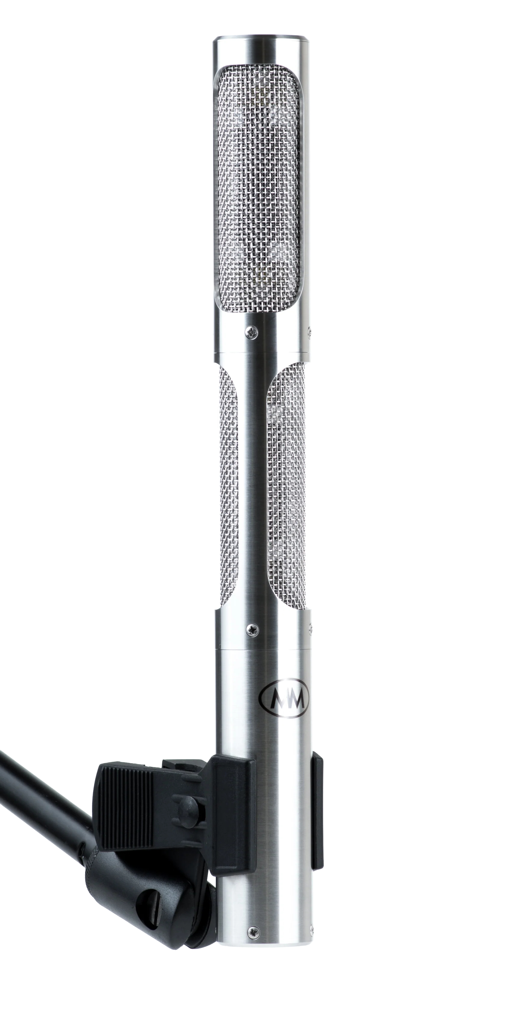 MESANOVIC MICROPHONES Model 2S, studio recording microphone body