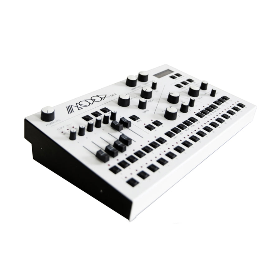 Modor DR-2 — Drum Machine, rhythm production drum machine