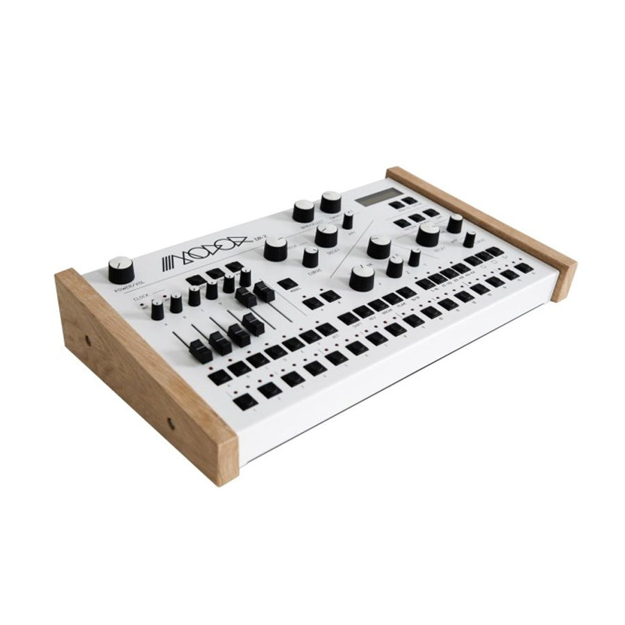 Modor DR-2 — Drum Machine, rhythm production drum machine