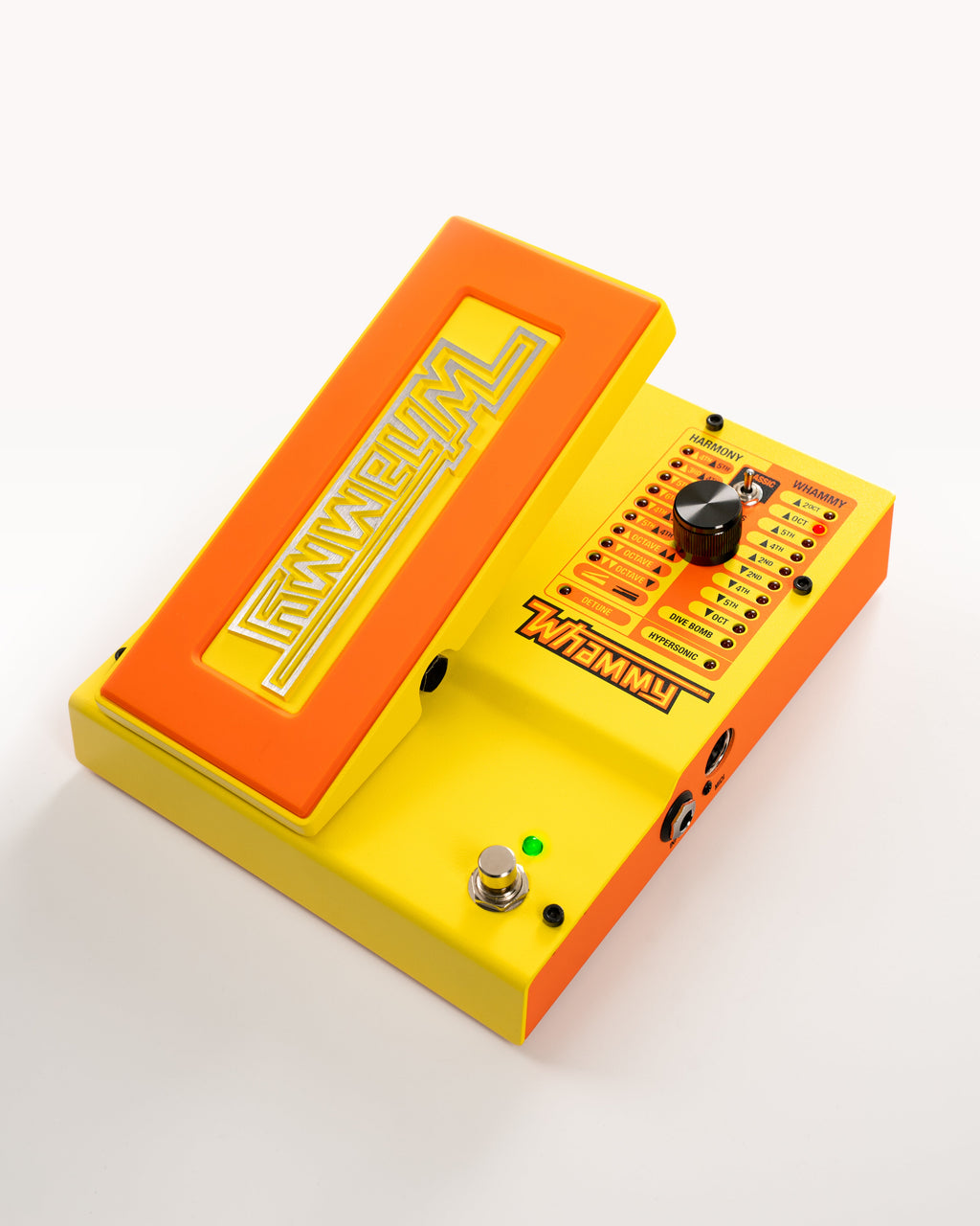 DIGITECH Mono Neon Signature Whammy pedal WHAMMYMN