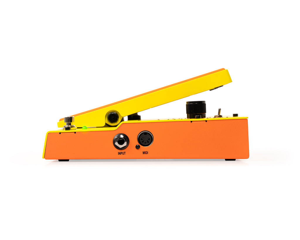 DIGITECH Mono Neon Signature Whammy pedal WHAMMYMN