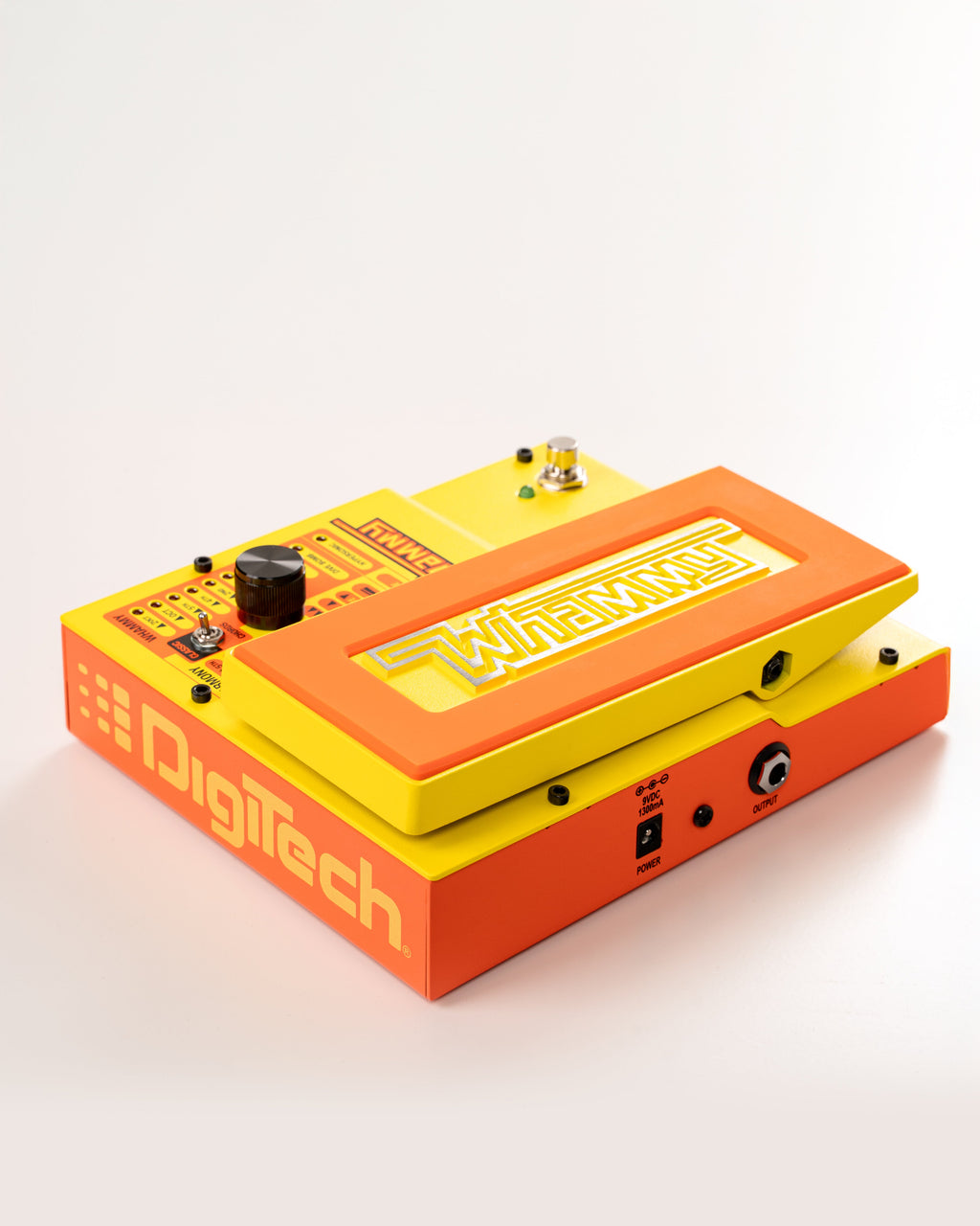 DIGITECH Mono Neon Signature Whammy pedal WHAMMYMN