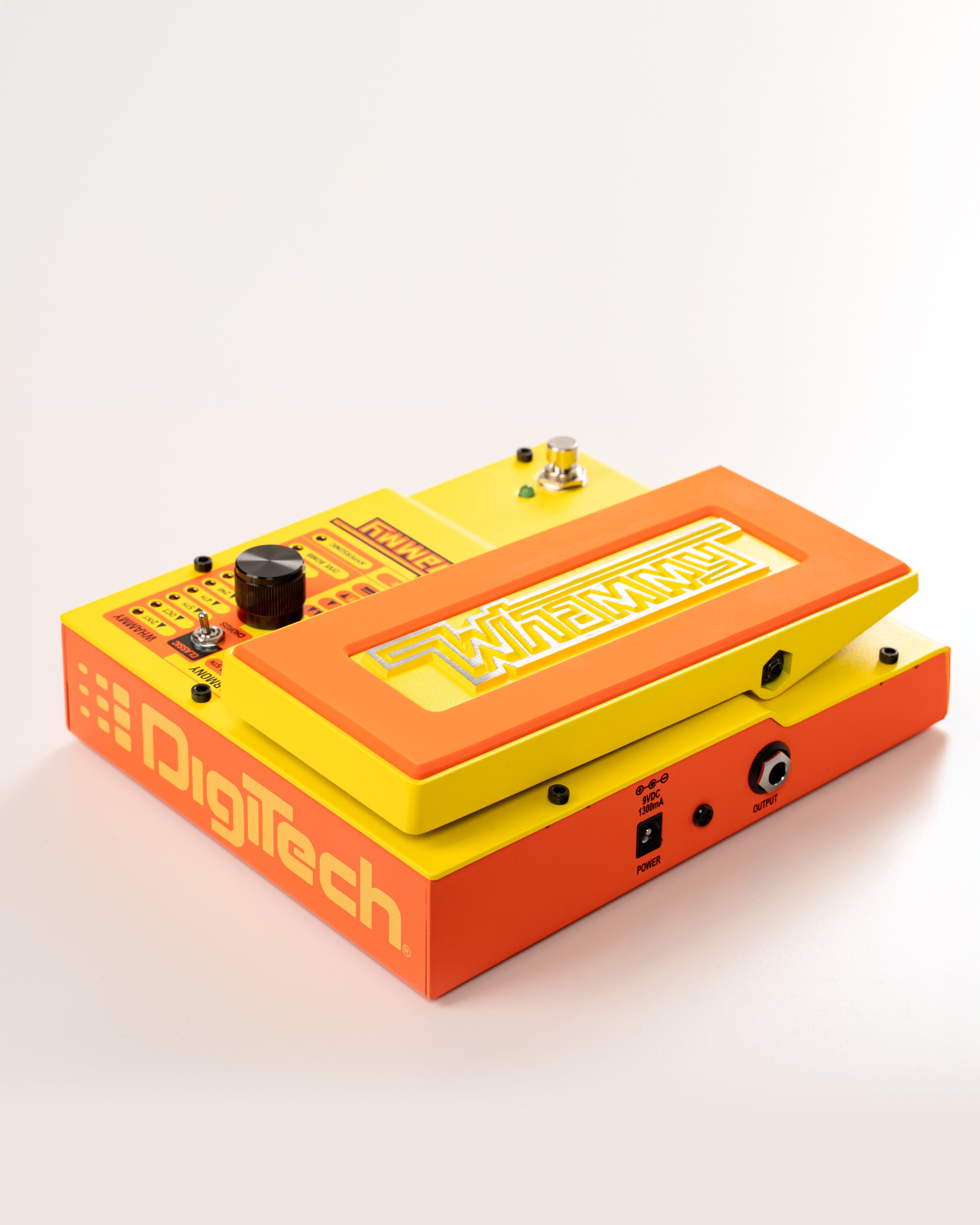 DIGITECH Mono Neon Signature Whammy pedal WHAMMYMN