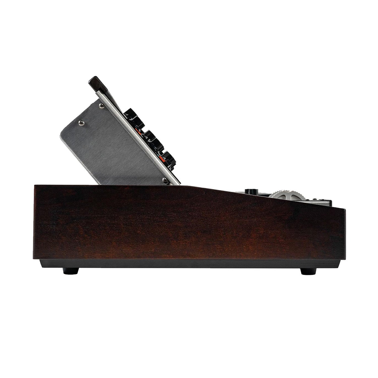 Moog Minimoog Model D, keyboard synthesizer instrument