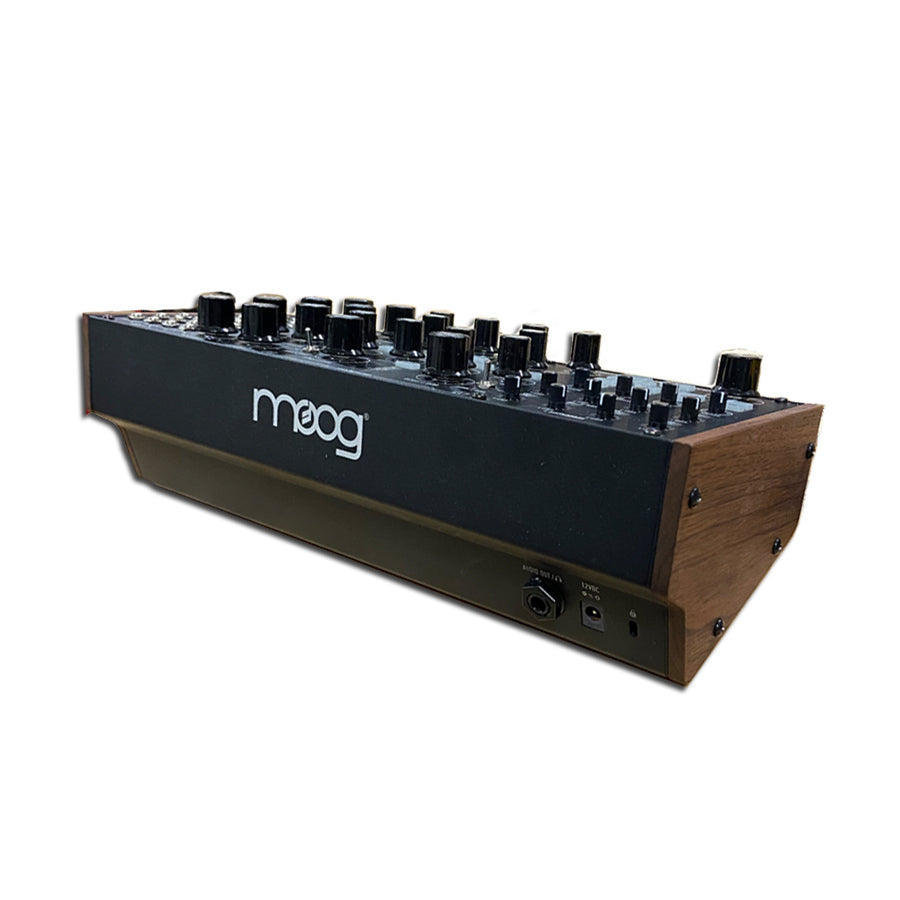 Moog Subharmonicon (Used), keyboard synthesizer instrument
