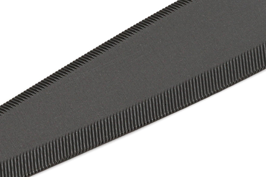 Solo Pro NFSET-A Double Edge Acoustic Guitar Nut File Set — Nut / Saddle