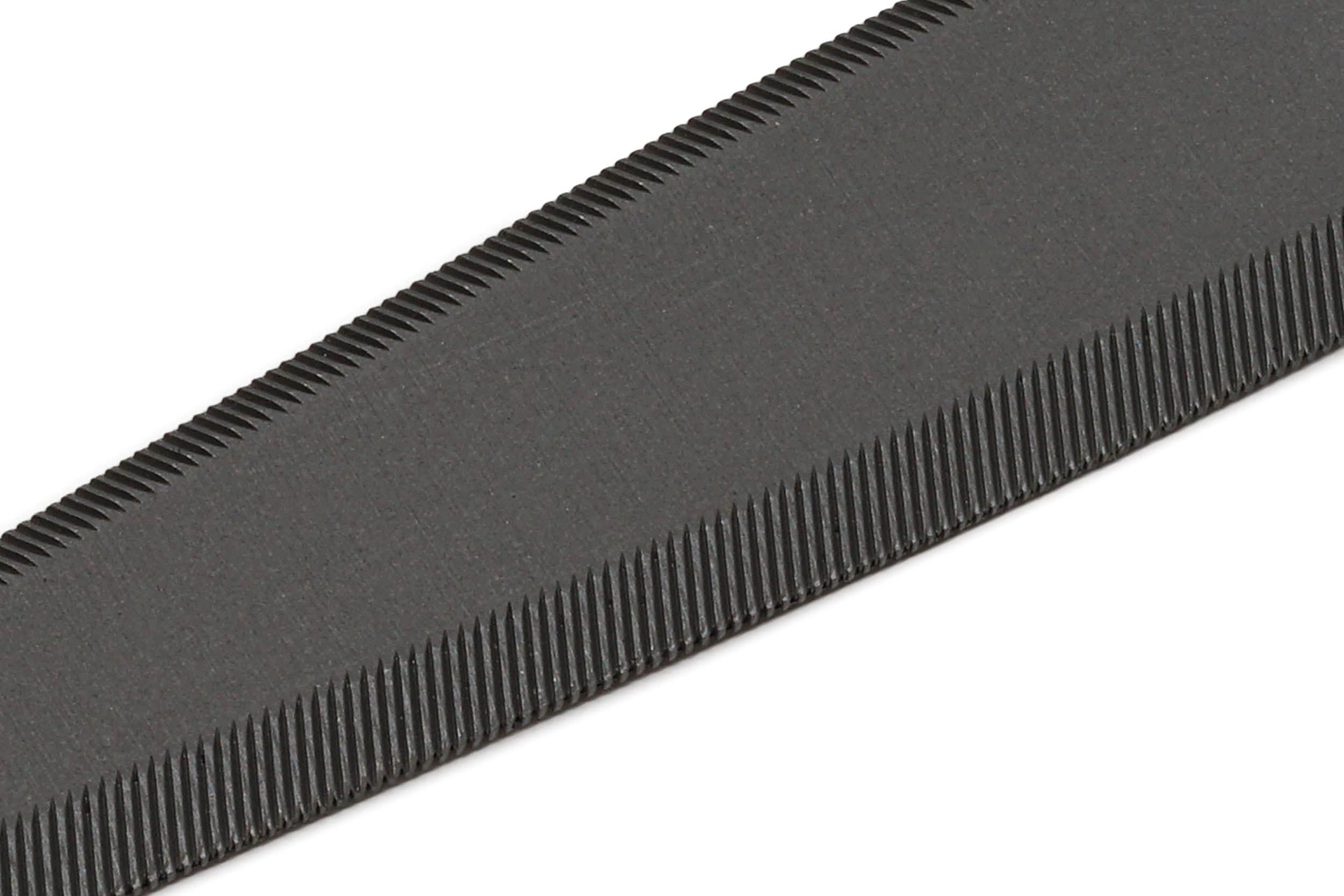 Solo Pro NFSET-A Double Edge Acoustic Guitar Nut File Set — Nut / Saddle