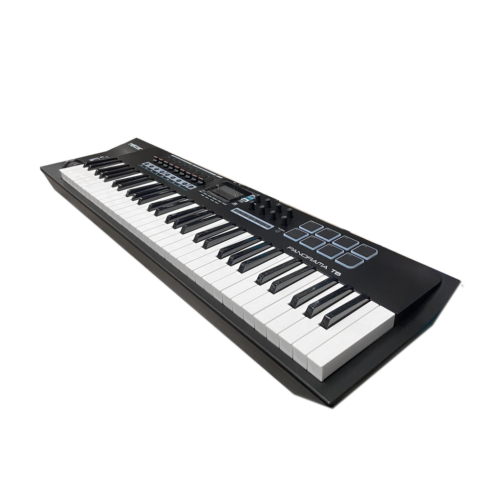 Nektar Panorama T6 (Used), keyboard synthesizer instrument