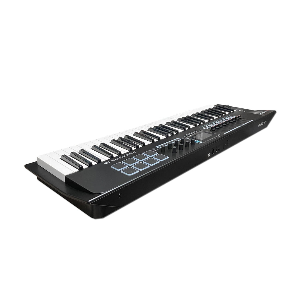 Nektar Panorama T6 (Used), keyboard synthesizer instrument