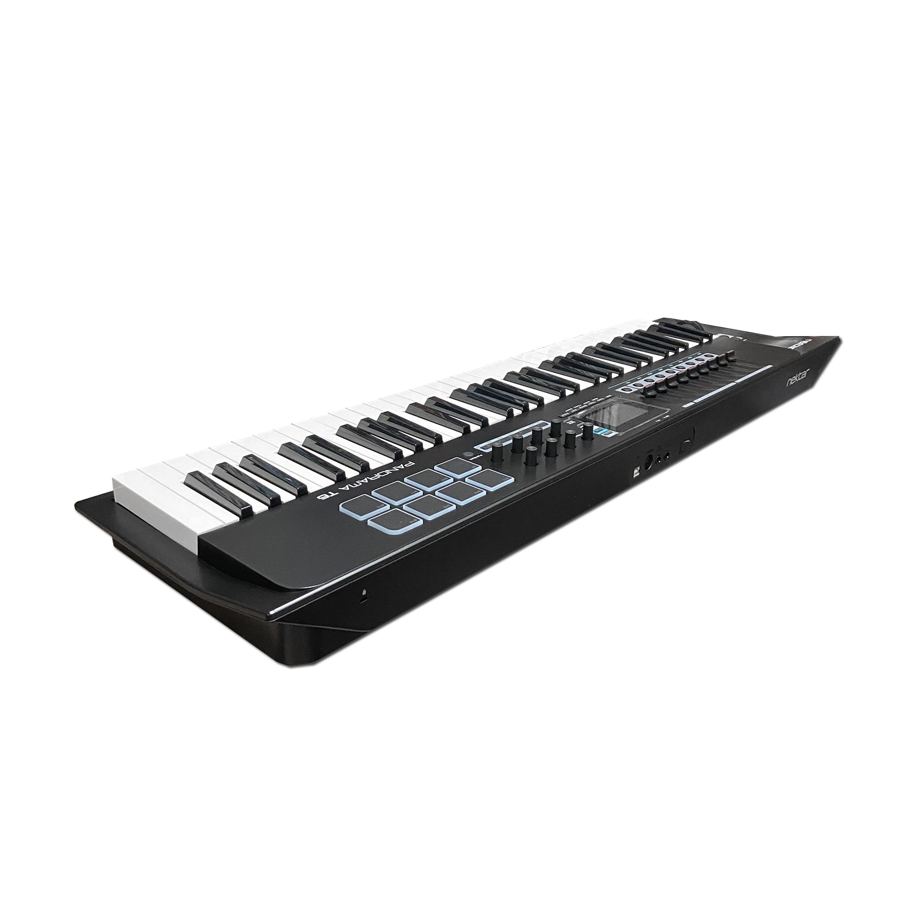 Nektar Panorama T6 (Used), keyboard synthesizer instrument