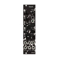Black Eurorack module with knobs, toggle switches, push button, and multiple 3.5mm jacks labeled Ozark by Nekyia.