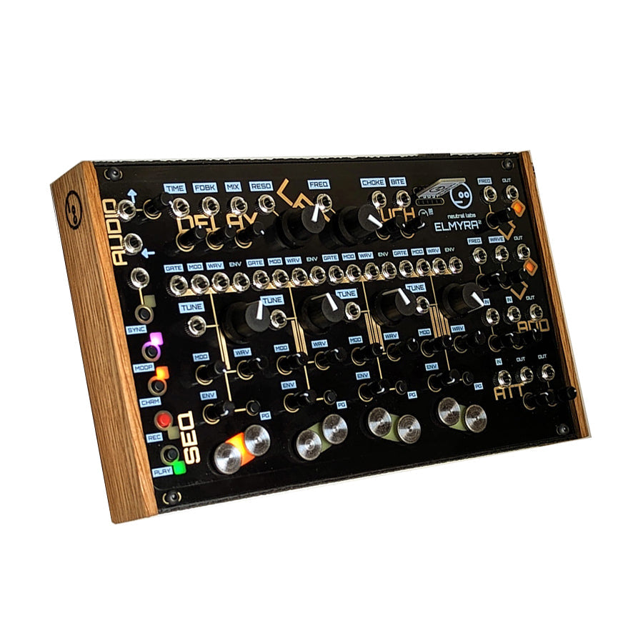 Neutral Labs Elmyra 2 - Desktop