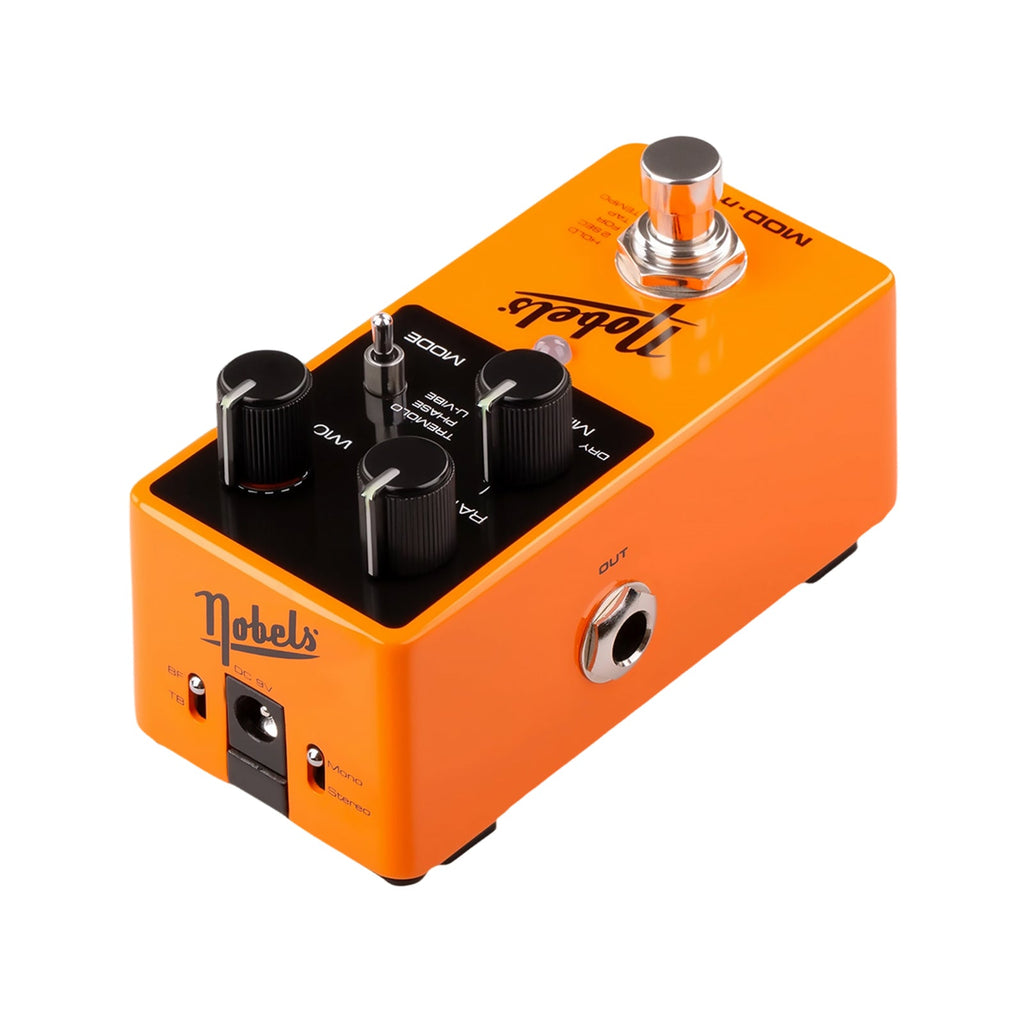 Nobels Pedals Nobels MOD-mini Modulation