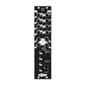 Black eurorack module with multiple 3.5mm jacks, buttons, a toggle switch, and a rotary knob labeled Jam Jam by Noise Engineering.