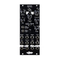 Black eurorack module with knobs, toggle switches, audio jacks, and Noise Engineering logo.