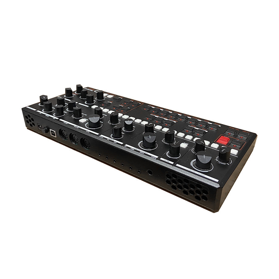 Norand Mono (Used), keyboard synthesizer instrument