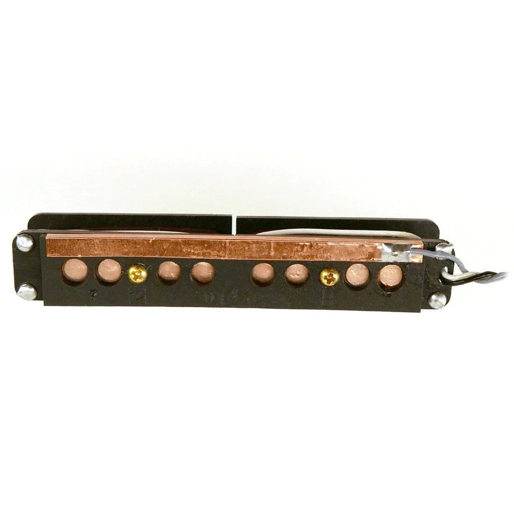 Nordstrand 4 String Hum-Cancelling Single Coil J Pickup Set