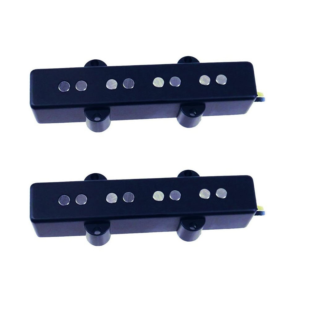Nordstrand 4 String Vintage Single Coil J Pickup Set