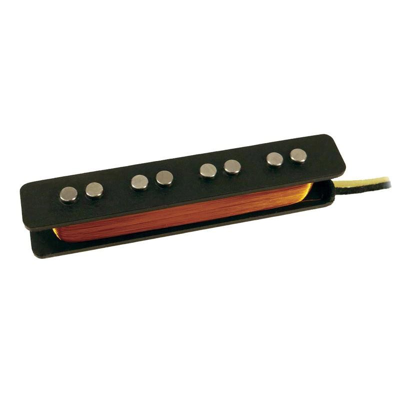 Nordstrand 4 String Vintage Single Coil J Pickup Set