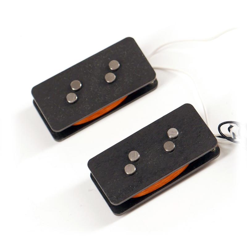 Nordstrand 4 String Single Coil P Pickup