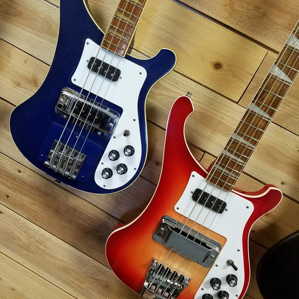 Nordstrand Nordenbocker – Rickenbacker™ Neck Replacement Pickup