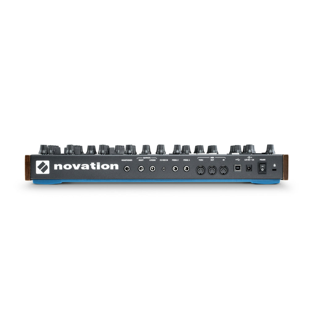 Novation Peak — Synthesizer