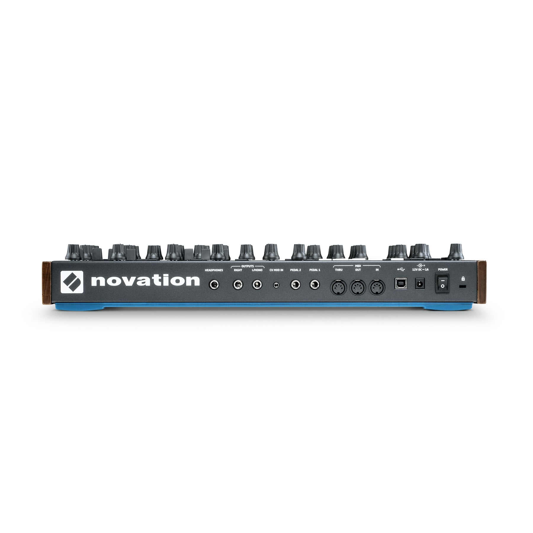 Novation Peak — Synthesizer
