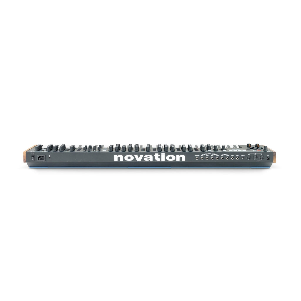 Novation Summit — Synthesizer