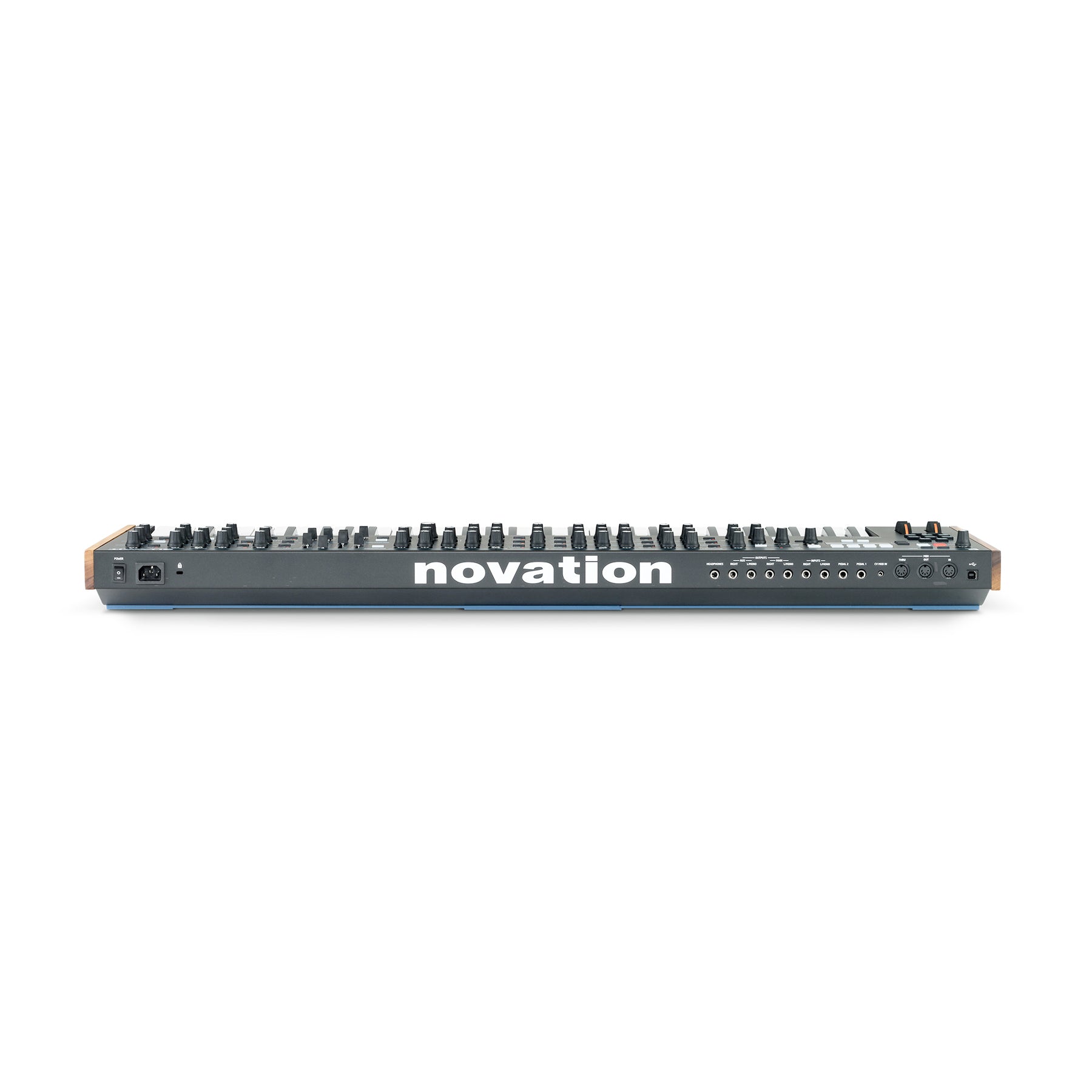 Novation Summit — Synthesizer
