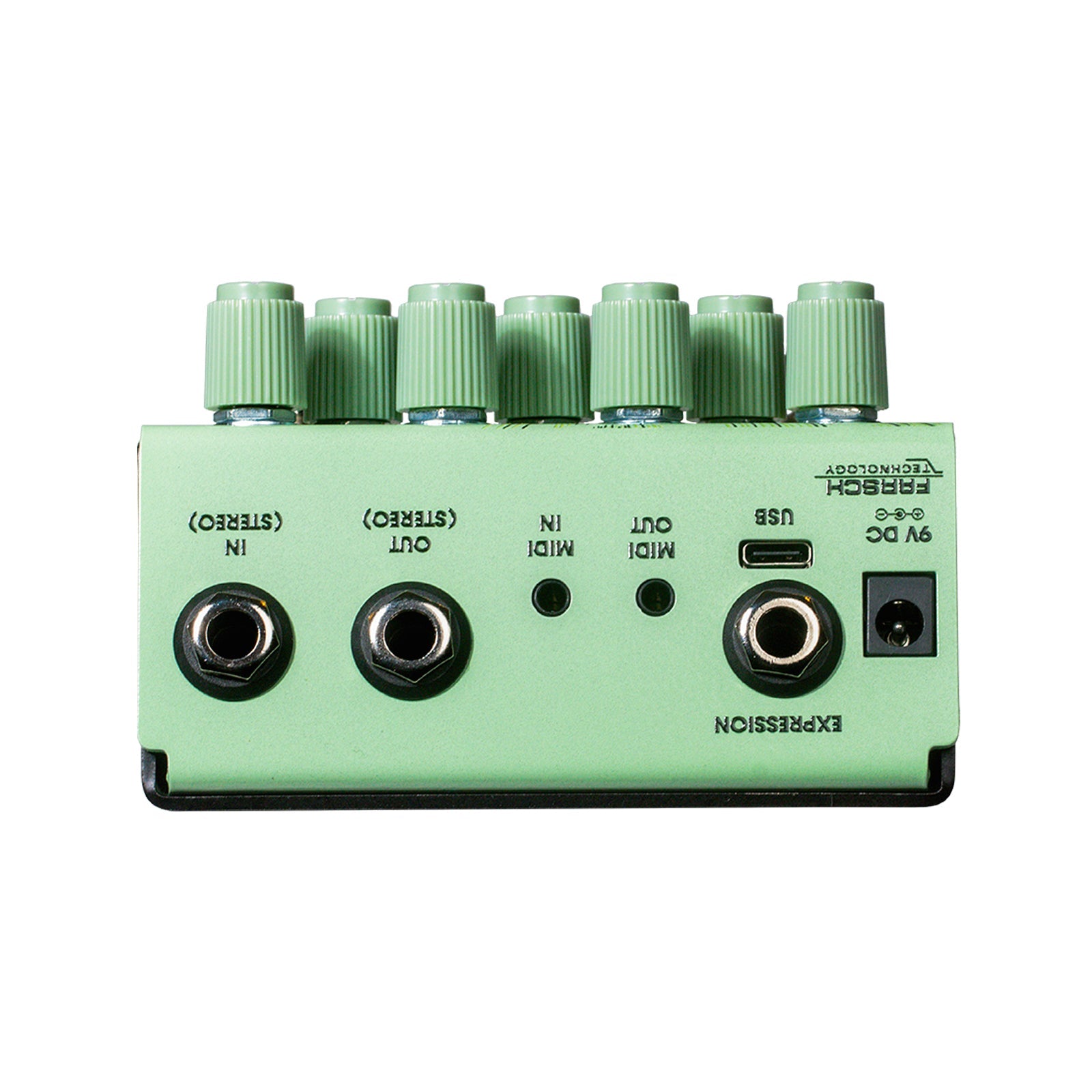 Old Blood Noise Parting Modulation — Modulation Pedal