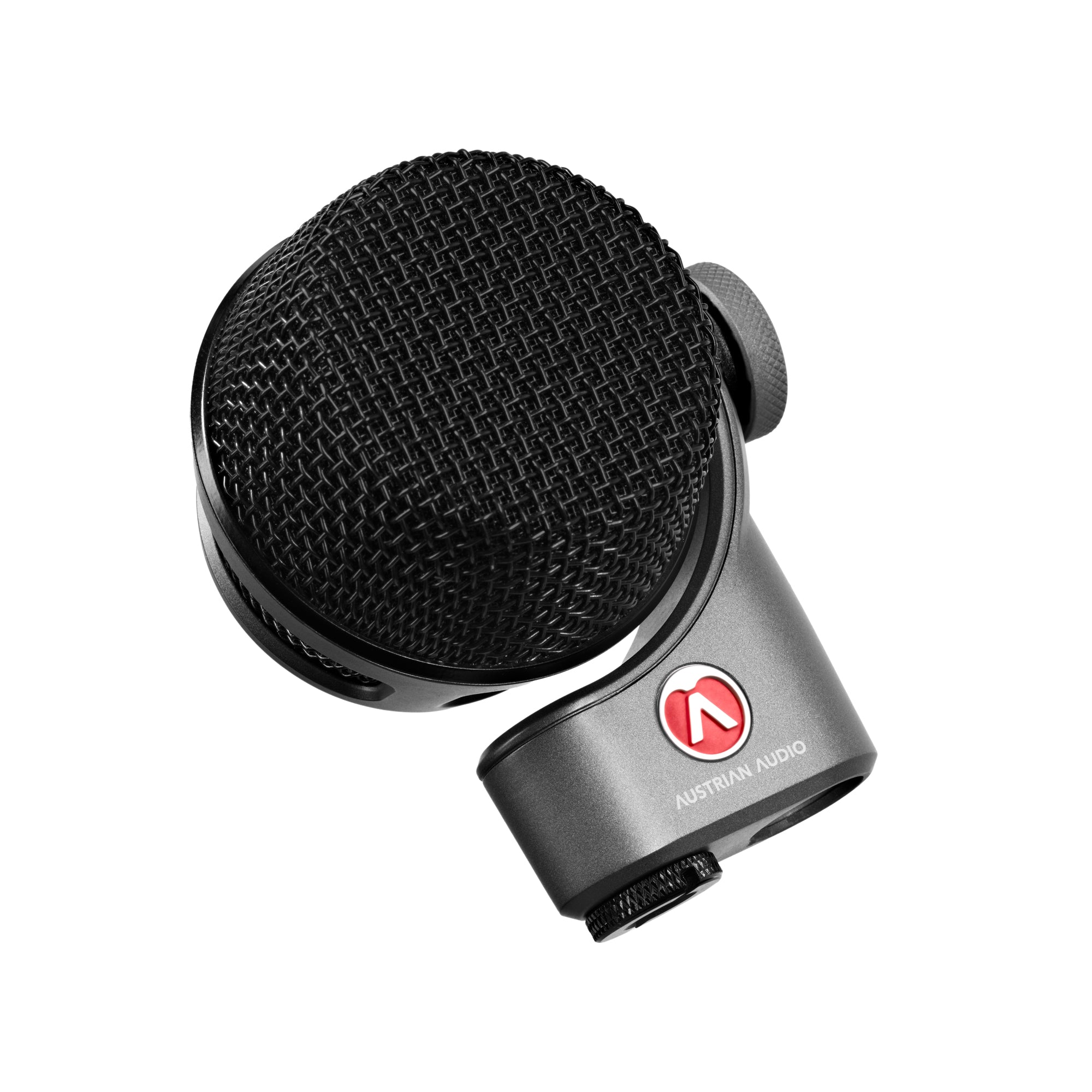 AUSTRIAN AUDIO OC-B6 — Microphone, studio recording microphone body