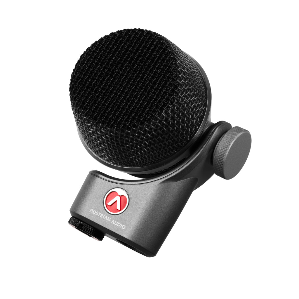 AUSTRIAN AUDIO OC-B6 — Microphone, studio recording microphone body