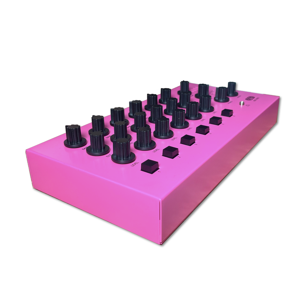 OTO Machines Bebe Cherie (Used)