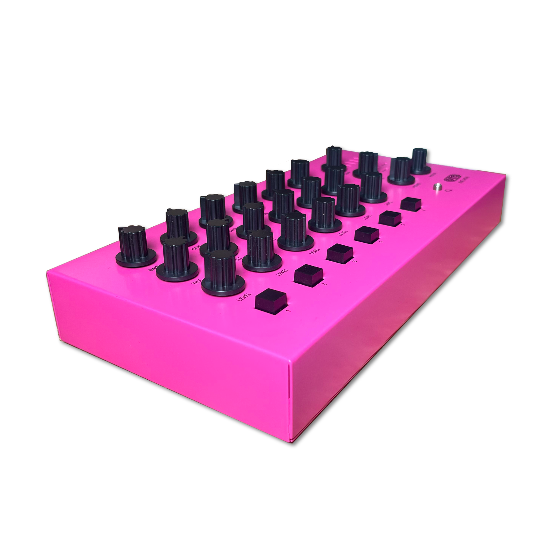 OTO Machines Bebe Cherie (Used)