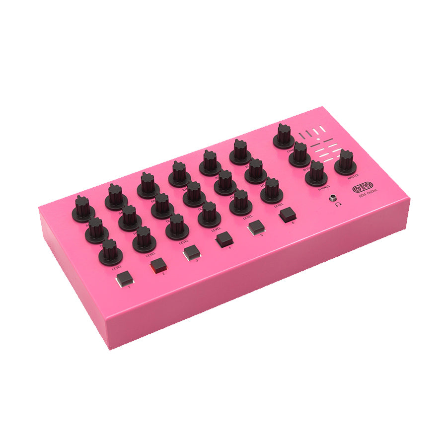 OTO Machines Bebe Cherie