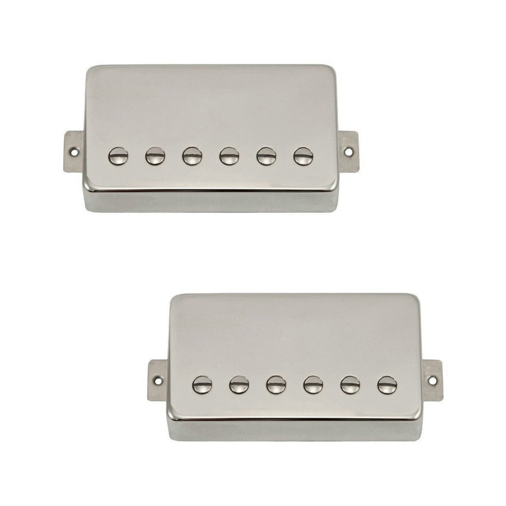 OX4 Pickups OX4 Low Wind PAF Humbuckers