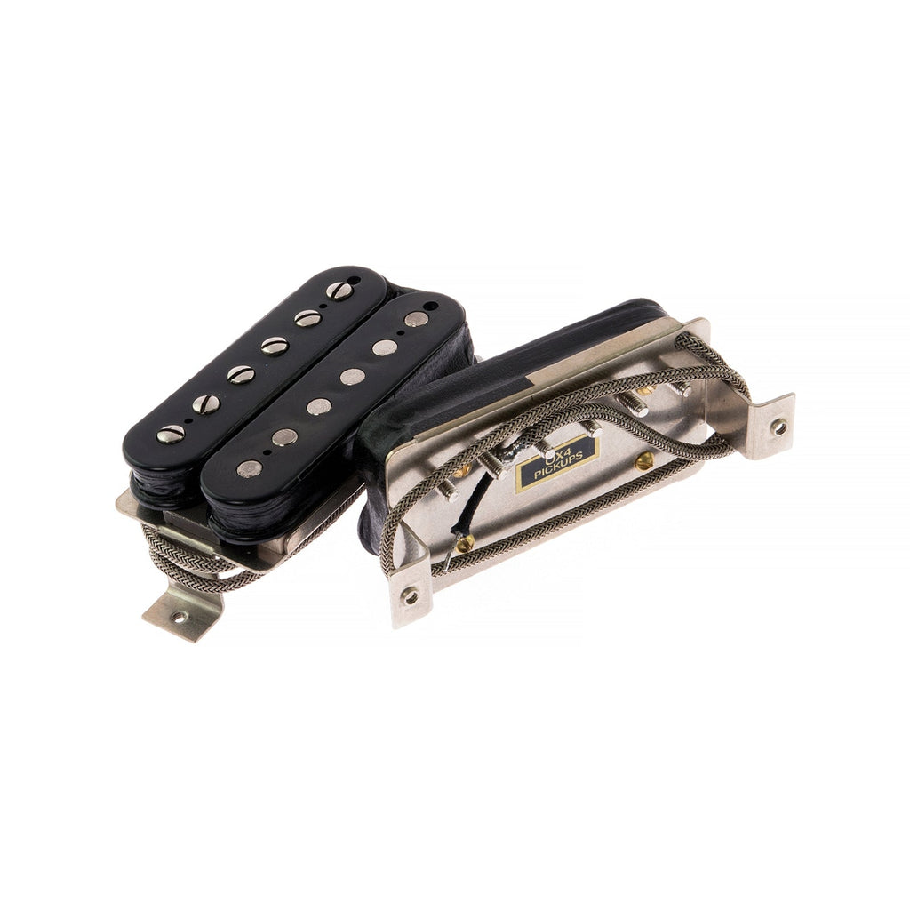 OX4 Hot Duane Humbuckers — Pickup